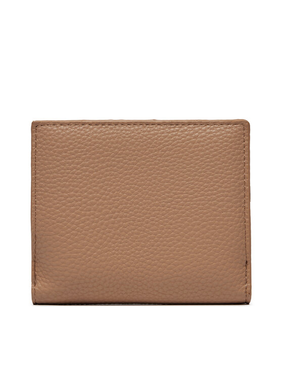Valentino Valentino Portafoglio piccolo da donna Brixton VPS7LX215 Beige