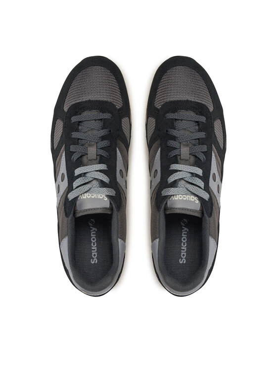 Saucony Saucony Tenisice S2108 887 Crna