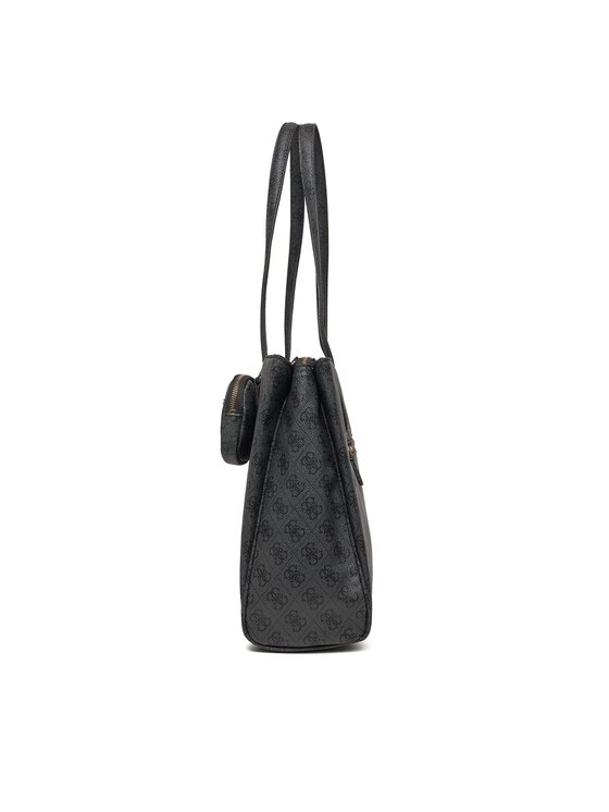 Guess Guess Handtasche HWSL90 06230 Schwarz