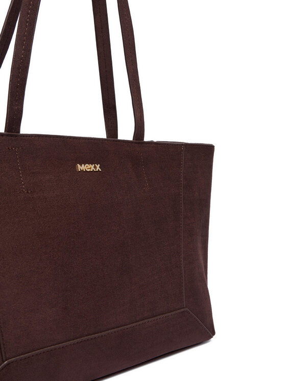 MEXX MEXX Τσάντα CEO-MEXX-L-003-10 Καφέ