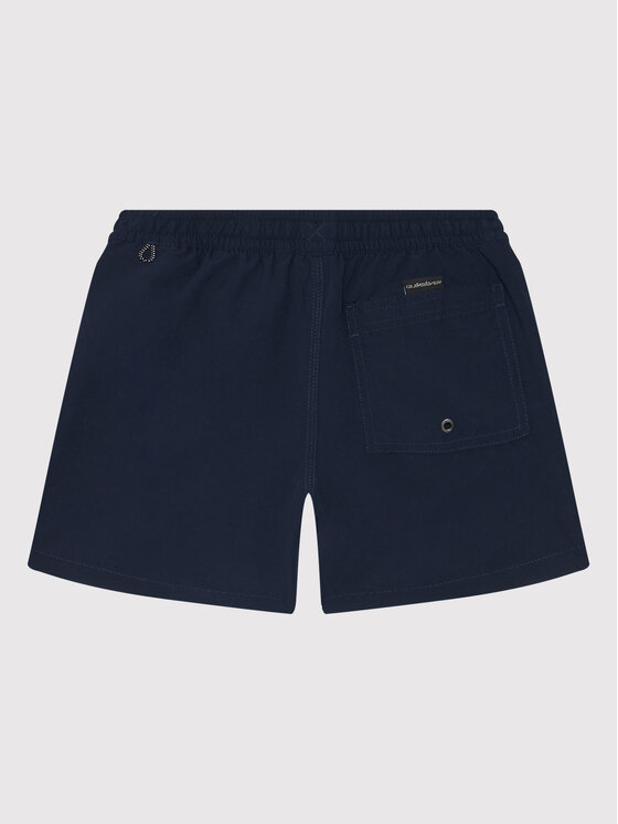 Quiksilver Quiksilver Szorty kąpielowe Everyday EQBJV03331 Granatowy Regular Fit