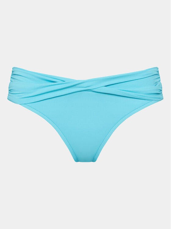 Seafolly Seafolly Bikini partea de jos S. Collective 44320-942 Albastru