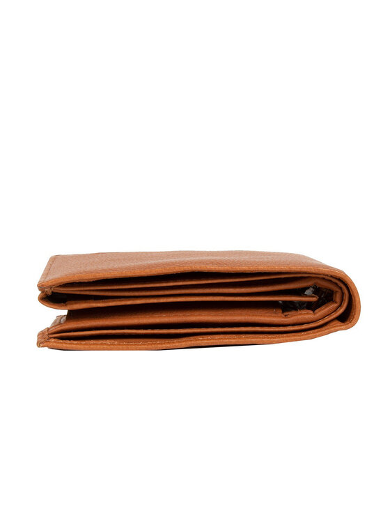 Mustang Mustang Portafoglio MUSTANG Livorno Wallet Marrone