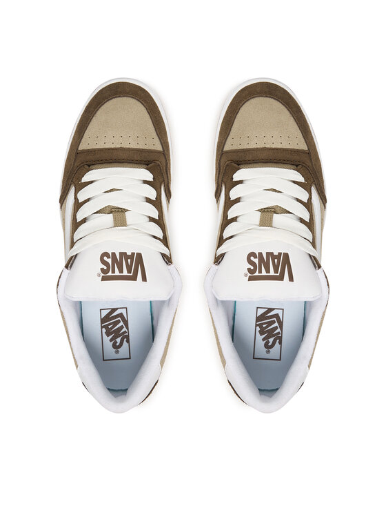 Vans Vans Laisvalaikio batai Hylane VN000D1JFST1 Ruda