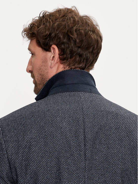 JOOP! JOOP! Сако 17 JB-11Four 30042864 Син Modern Fit