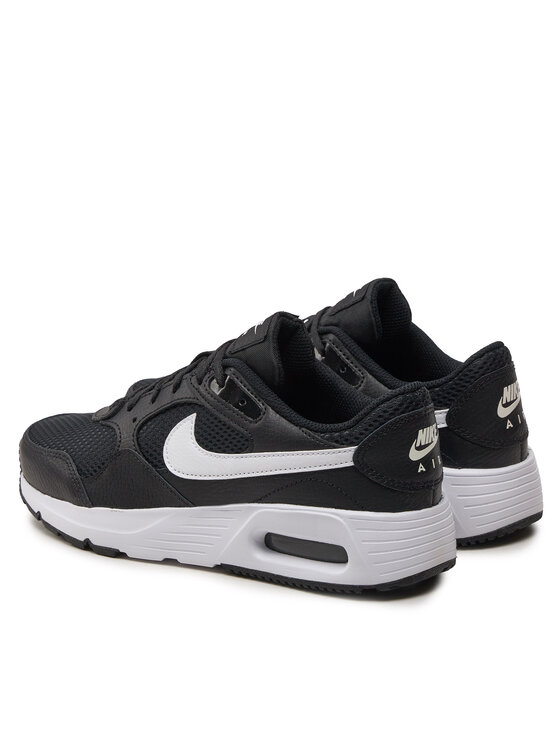 Nike Nike Laisvalaikio batai CW4554 001 Juoda