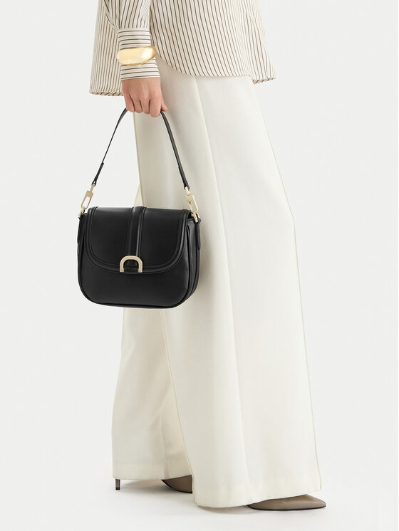 Badura Badura Дамска чанта CEO-ADI-LDA8572 Черен