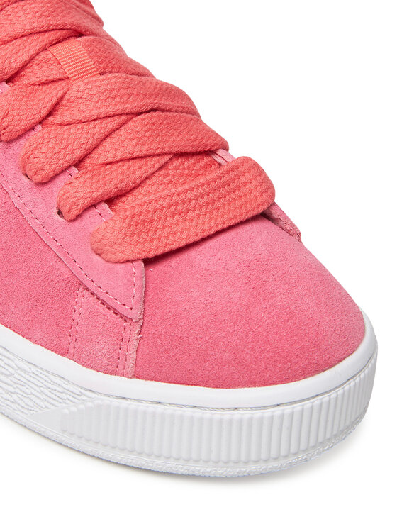 Puma Puma Sportcipők Suede XL Sunbathers Wns 400453 01 Rózsaszín