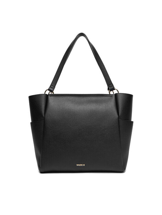 MEXX Torebka C-MEXX-S-012-08 Czarny
