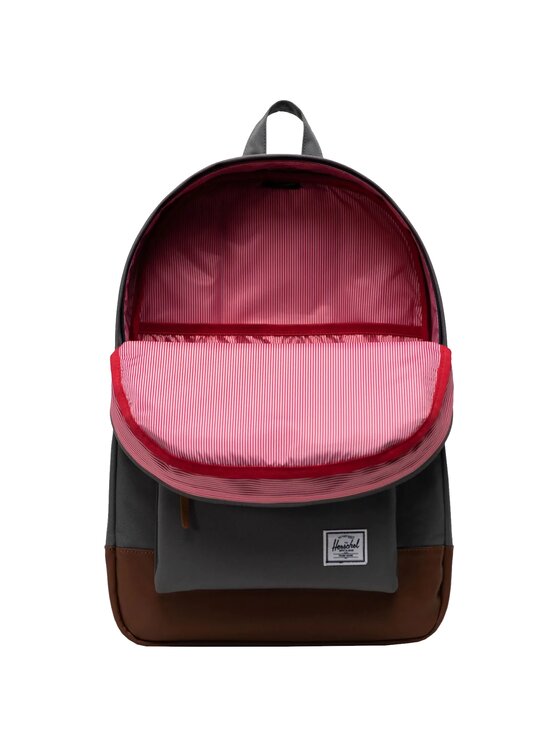 Herschel Herschel Plecak Herschel Heritage Backpack Szary