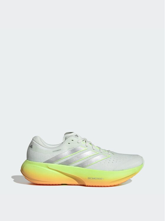 adidas adidas Jooksujalatsid 159437 Roheline