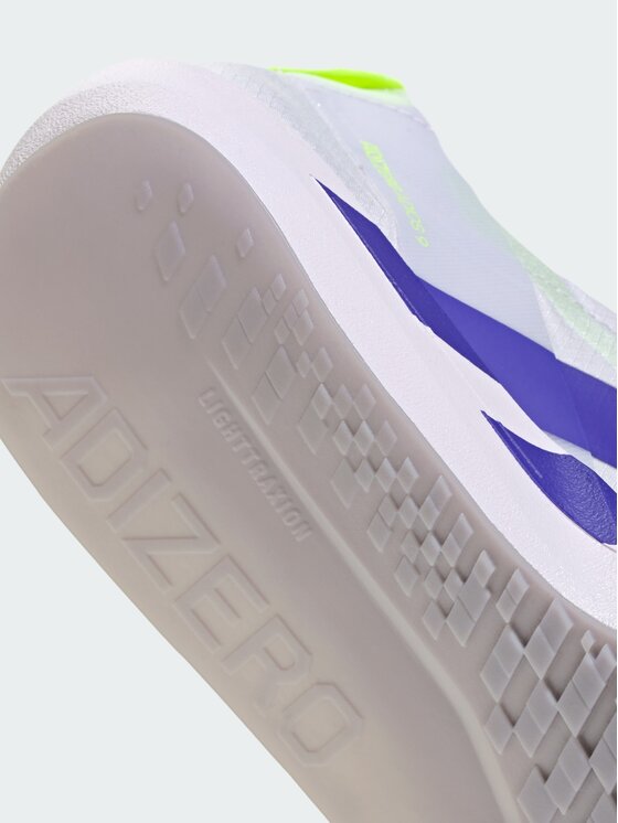 adidas adidas Buty do biegania Adizero Adios 9 Fioletowy