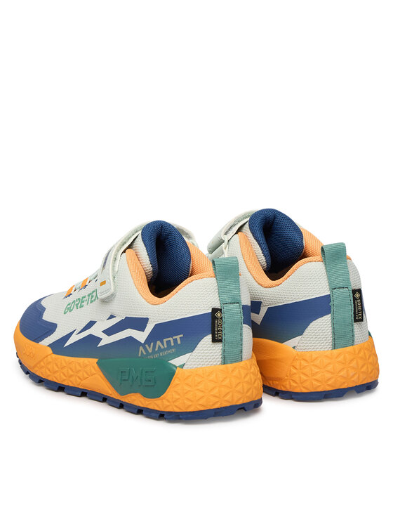 Primigi Primigi Sneakers AVANT Gtx 1431033 S Grau