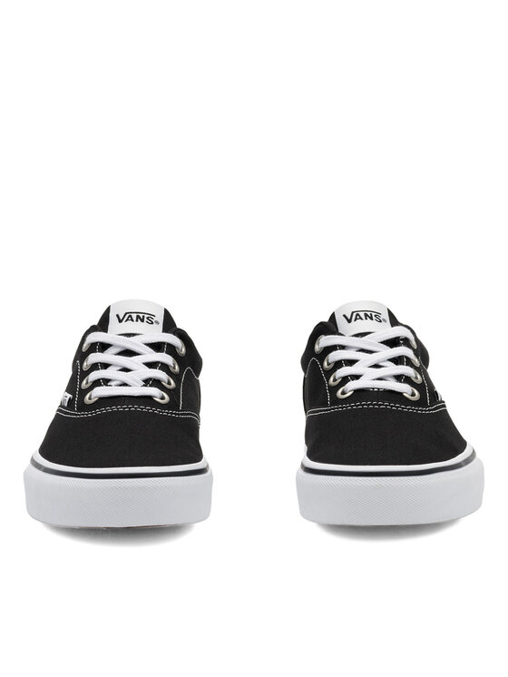 Vans Vans Tenniskingad DOHENY VN0A3MVZ1871 Must