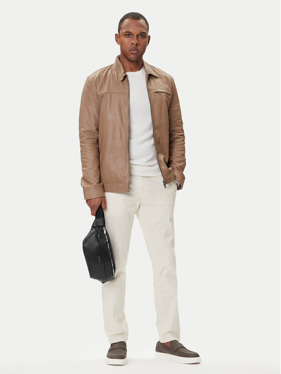 Calvin Klein Calvin Klein Τσαντάκι μέσης Raised Waistbag LV04D3161G Μαύρο