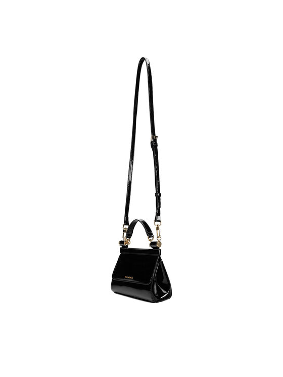 Eva Minge Eva Minge Handtasche ACACJA-CS0377-P Schwarz