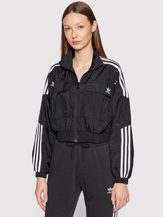 Adidas icon track jacket 2025