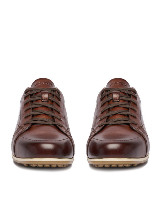 Lasocki Lasocki Poolsaapad CEO-CARLOS-101 MB Pruun