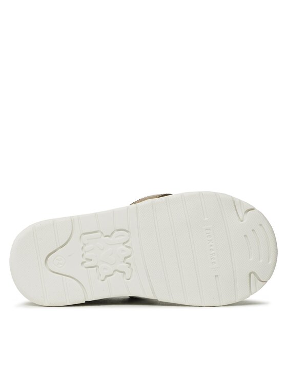 Sandali 232610-B S Verde