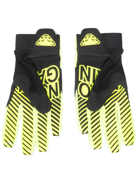 Dynafit Dynafit Herrenhandschuhe Dna 2 Gloves 08-70949 Gelb