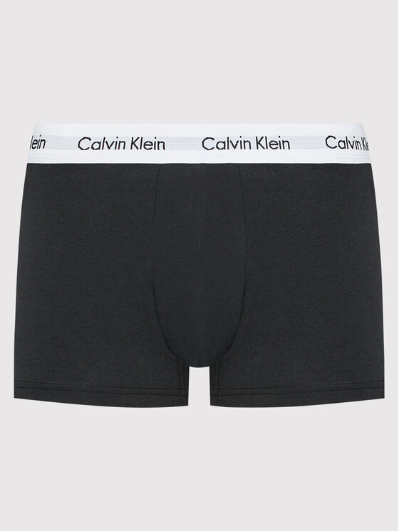 Calvin Klein Underwear Calvin Klein Underwear Komplet bokserek 000U2664G Kolorowy