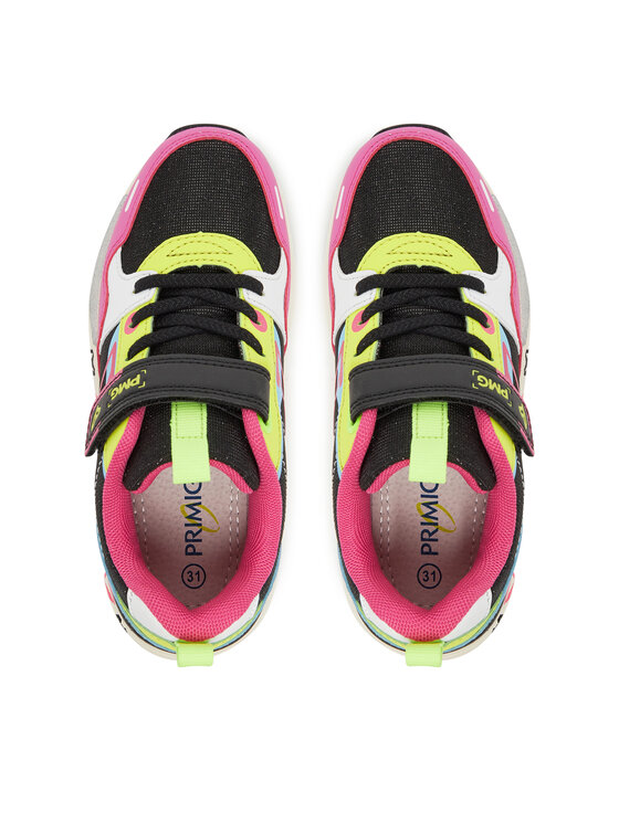 Primigi Primigi Sneakers 7958311 Negru