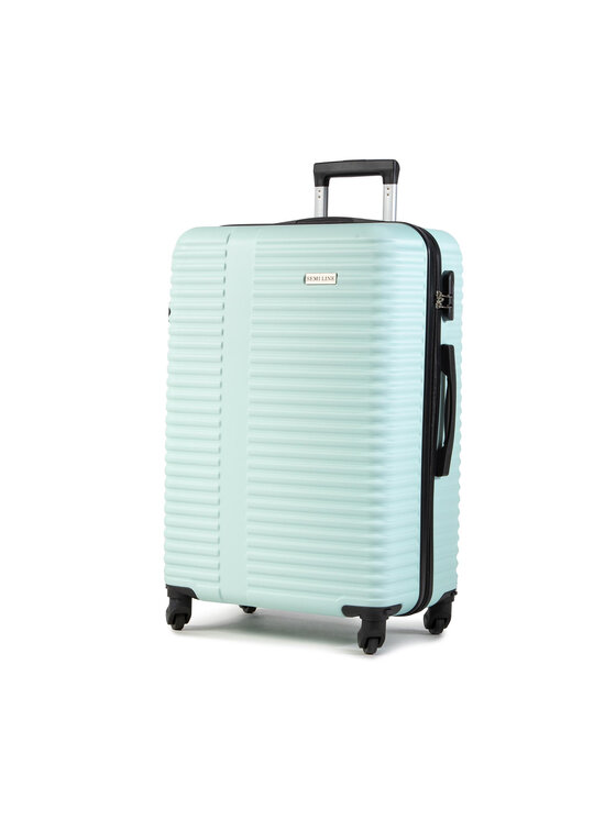 Valigia grande Semi Line