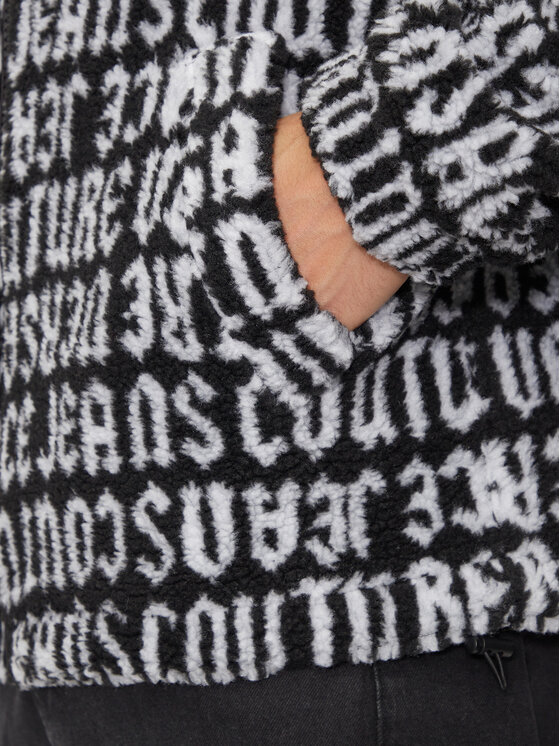 Versace Jeans Couture Versace Jeans Couture Kevad-sügis jope 77GAS426 Must Regular Fit