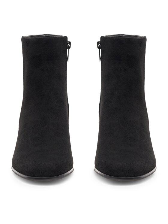 Jenny Fairy Jenny Fairy Stiefeletten WYL2403-10 Schwarz