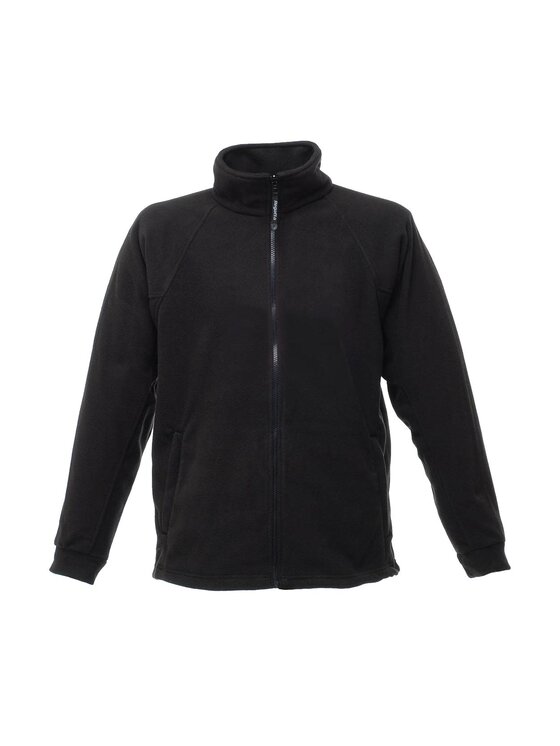 Regatta Regatta Kurtka outdoor Thor III Czarny Active Fit