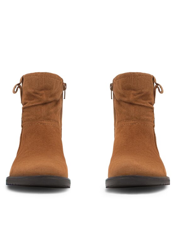 Lasocki Lasocki Stiefeletten WI23-DALIA3-10 Braun