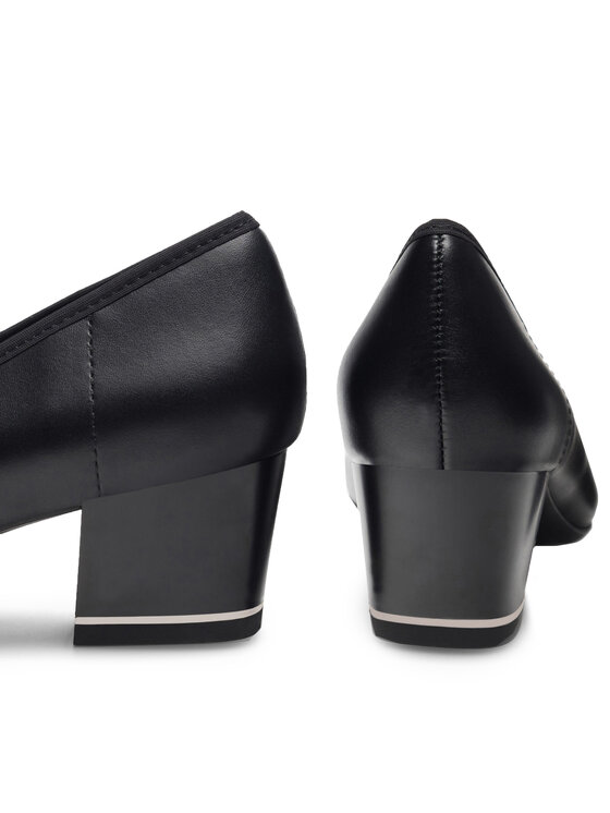 Lasocki Lasocki Pantofi pumps WYL3606-1Z Negru