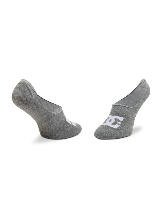 DC Shoes DC Shoes Підслідники Star Liner ADYAA03144 Чорний