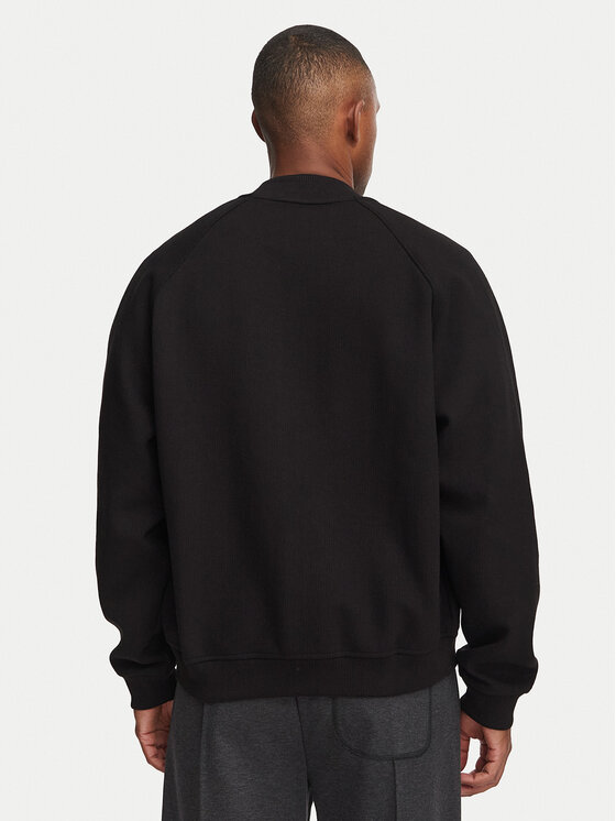 HUGO HUGO Bomber-jakk Dabin 50563037 Must Oversize