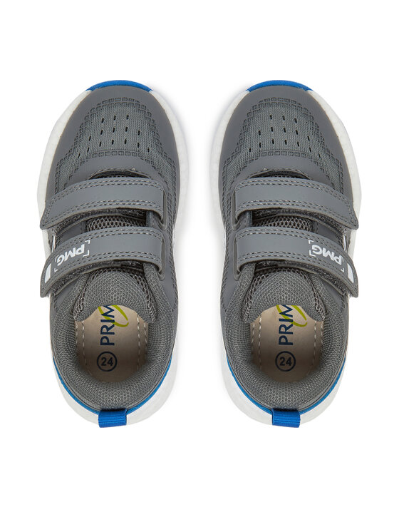 Primigi Primigi Sneakersy 7958533 Šedá
