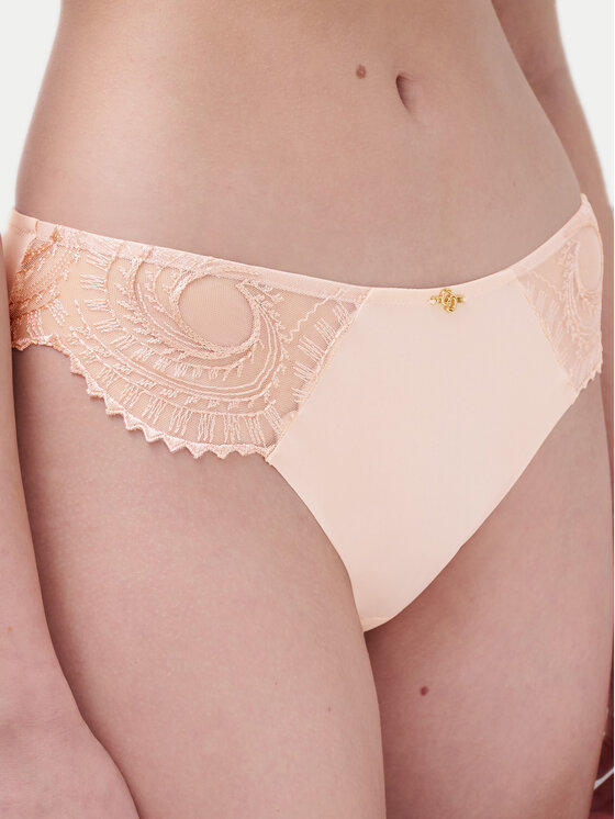 Chantelle Chantelle Culotte classiche Mystic C11YA0 Rosa
