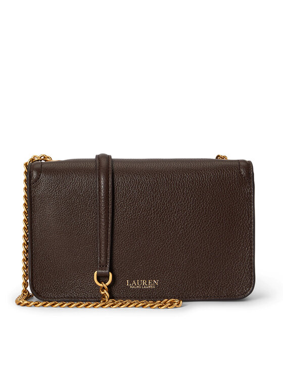 LAUREN RALPH LAUREN LAUREN RALPH LAUREN Geantă 432977374012 Maro închis
