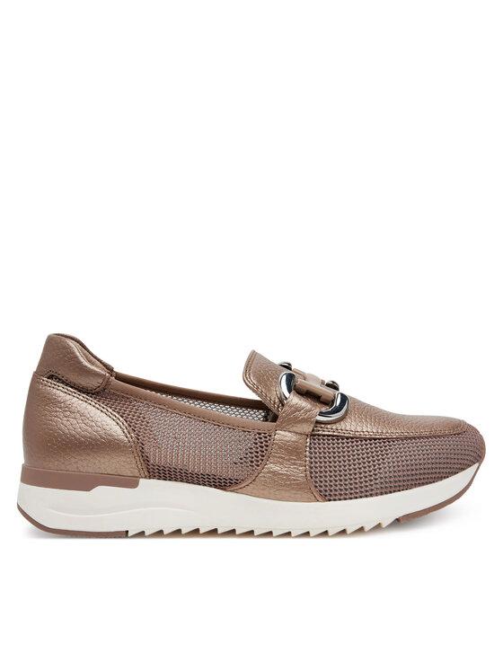 Caprice Caprice Félcipő 9-24536-42 Barna