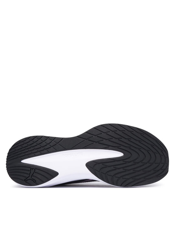 Puma Puma Sneakersy Dasher Lite 312586 18 Černá