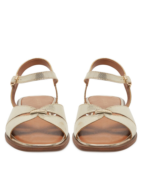 Lasocki Lasocki Sandalen WI23-CONA-01 Goldfarben