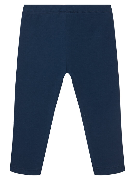 Guess Guess Set majica i leggins A6RG02 KA6W4 Šarena Regular Fit