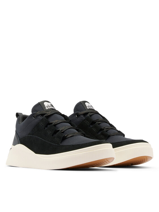 Sorel Sorel Tossud Low Sneaker Must