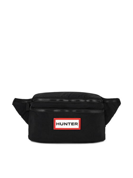 Hunter Hunter Ruksak HTR-K-013-06 Crna