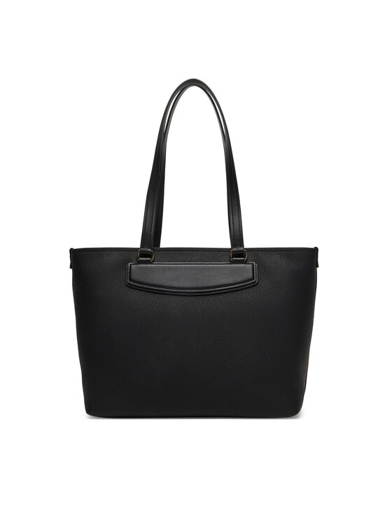 MICHAEL Michael Kors MICHAEL Michael Kors Torbica 30S6GTVT2L Crna