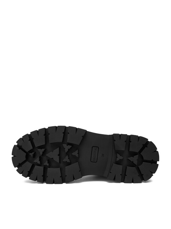 Badura Badura Schnürstiefeletten EO-AMIRA-8002 Braun