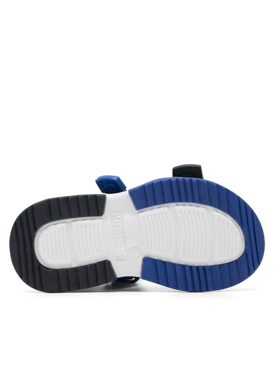 Action Boy Action Boy Basutės CM220517-7 Juoda