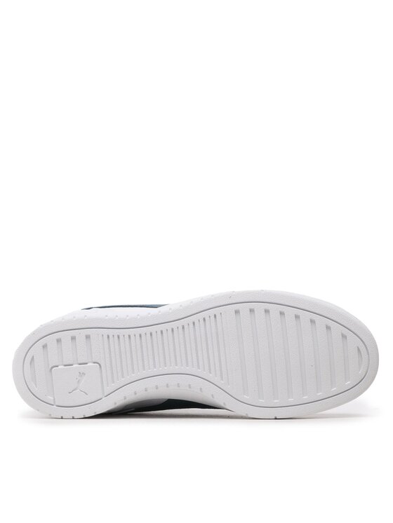 Puma Puma Sneakersy Ca Pro Mid Heritage 387487 03 Biały
