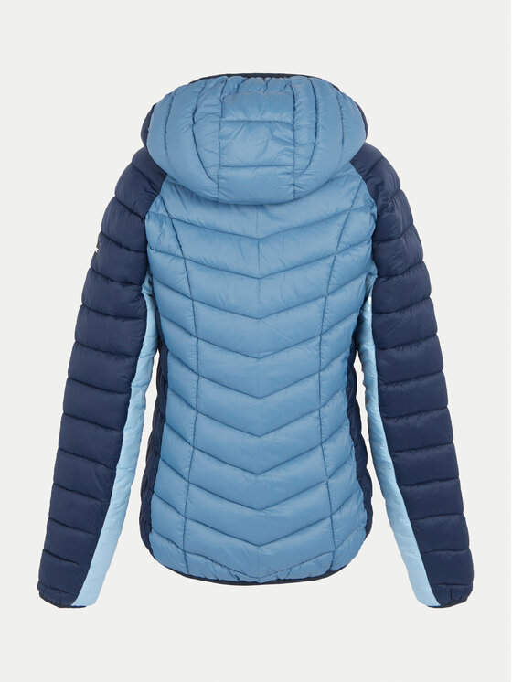 Regatta Regatta Pārejas jaka Dalent RWN305 Tumši zils Slim Fit