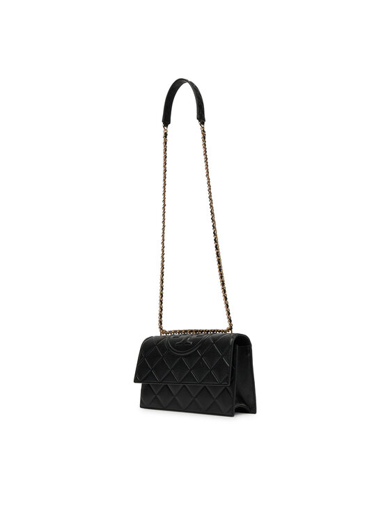 Tory Burch Tory Burch Ročna torba 164799 Črna