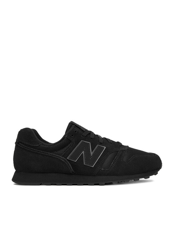 New Balance New Balance Snīkeri C-M373253 Melns